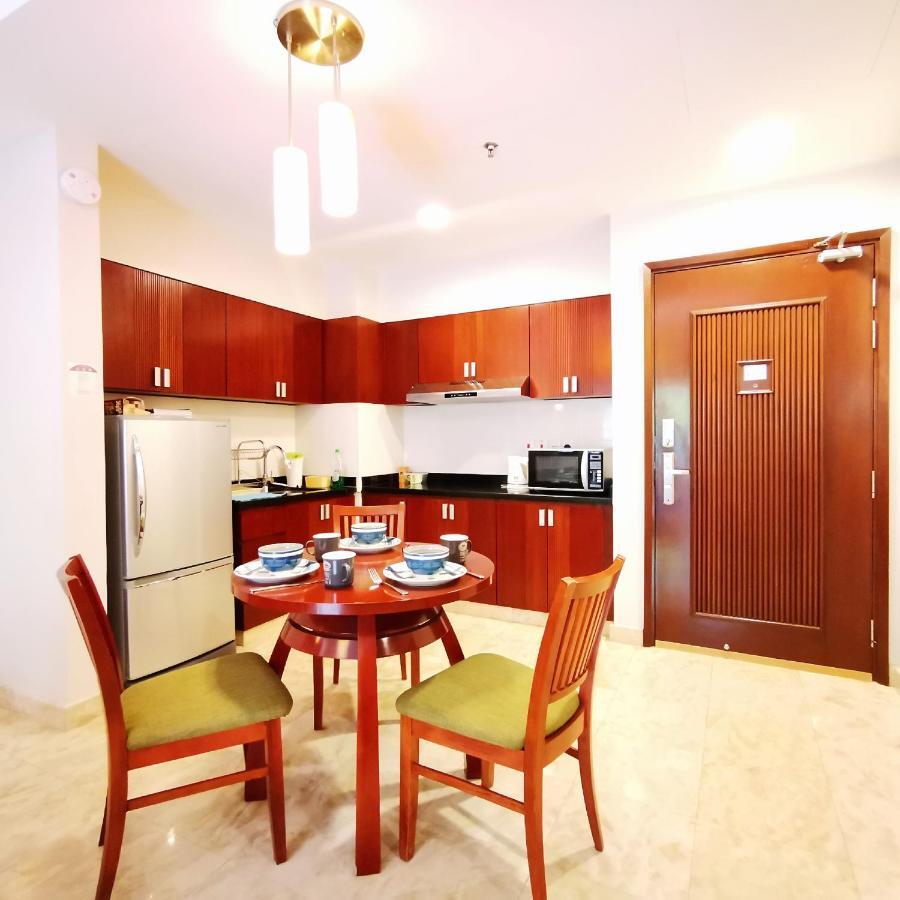 【Amazing】Pool View 2Br Suite @ Pulai Springs Resort Skudai Exterior foto